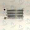 Теплообменник основной 28/32 кВт турбо ELECTROLUX (BI1562 104)