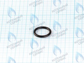 Прокладка уплотнительная круглая 17x2,62 (о-кольцо)