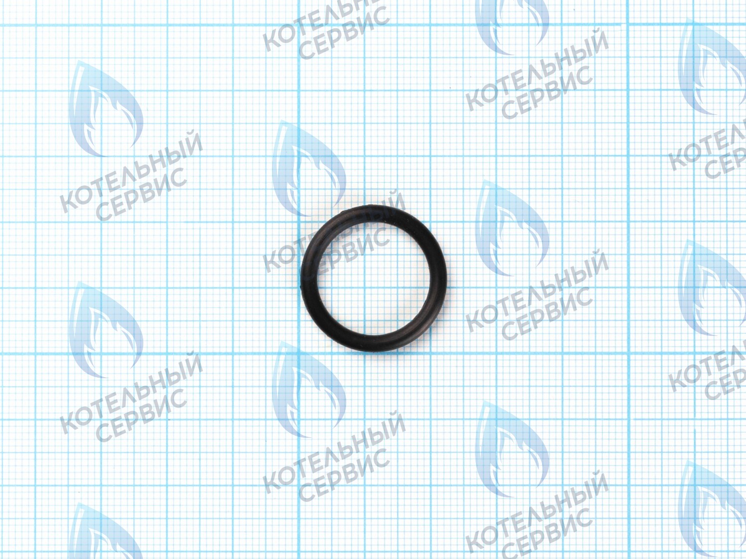 Прокладка уплотнительная круглая 17x2,62 (о-кольцо)