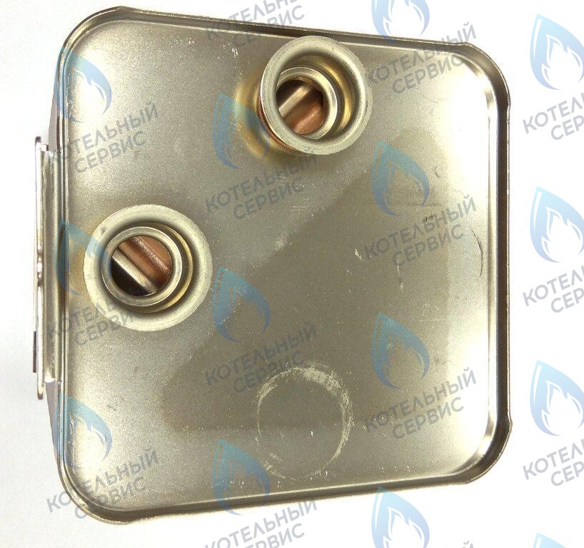 Теплообменник ГВС RINNAI TMF 255