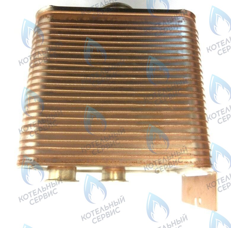 Теплообменник ГВС RINNAI TMF 255