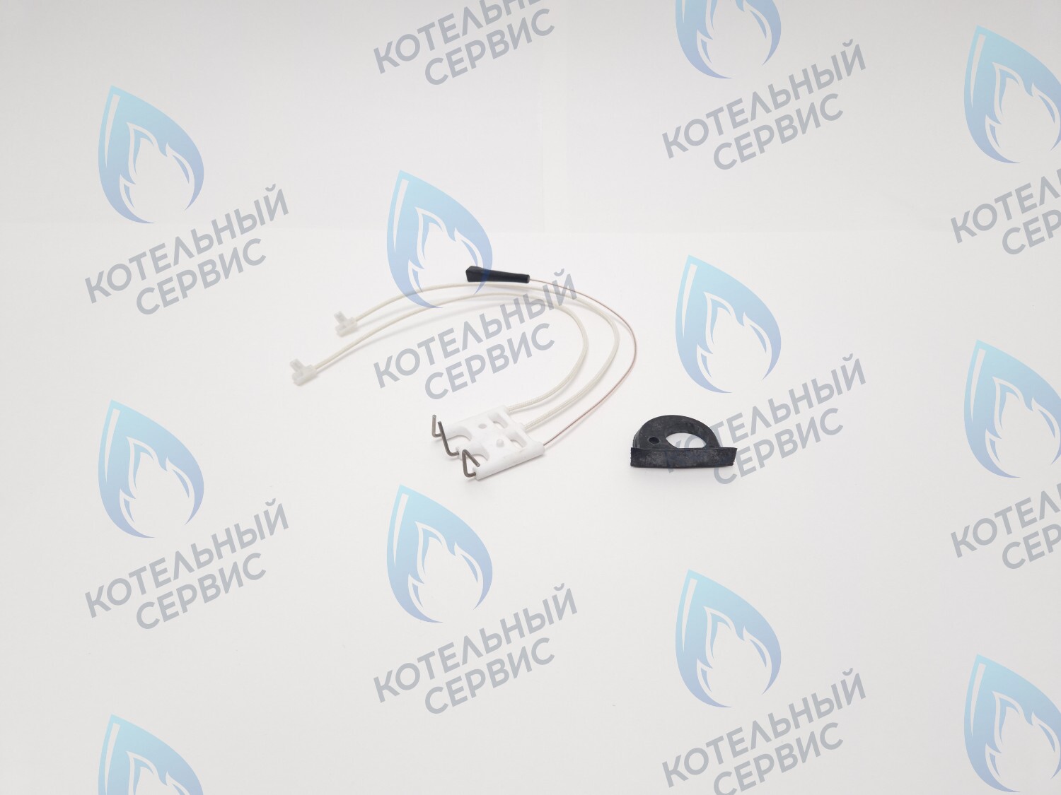 Электроды розжига/ионизации ARISTON