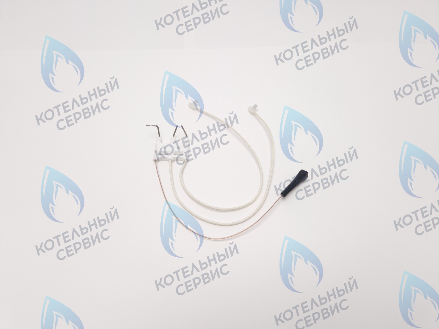 Электроды розжига/ионизации ARISTON