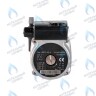 Насос циркуляционный HIGHTQUALITY DWP15-50-A KoreaStar Bravo K (обратите внимание, несколько видов наклеек)
