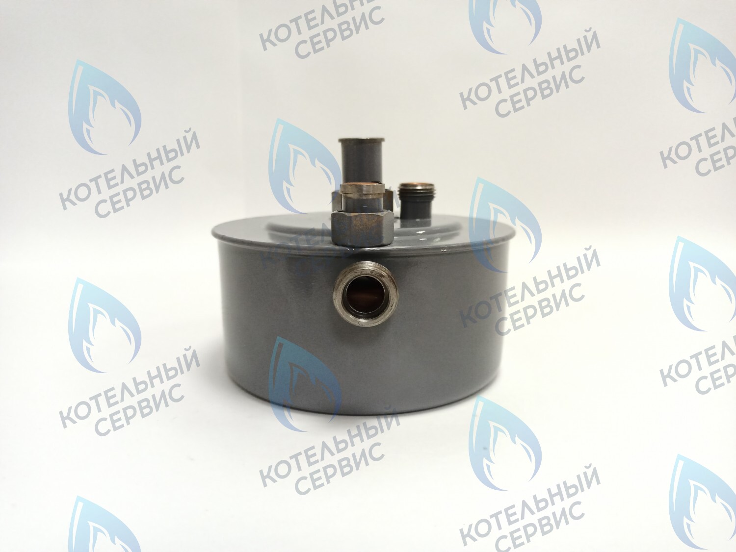 ВТОРИЧНЫЙ ТЕПЛООБМЕННИК - С 25 PROTHERM POV/KOV (0020025248)