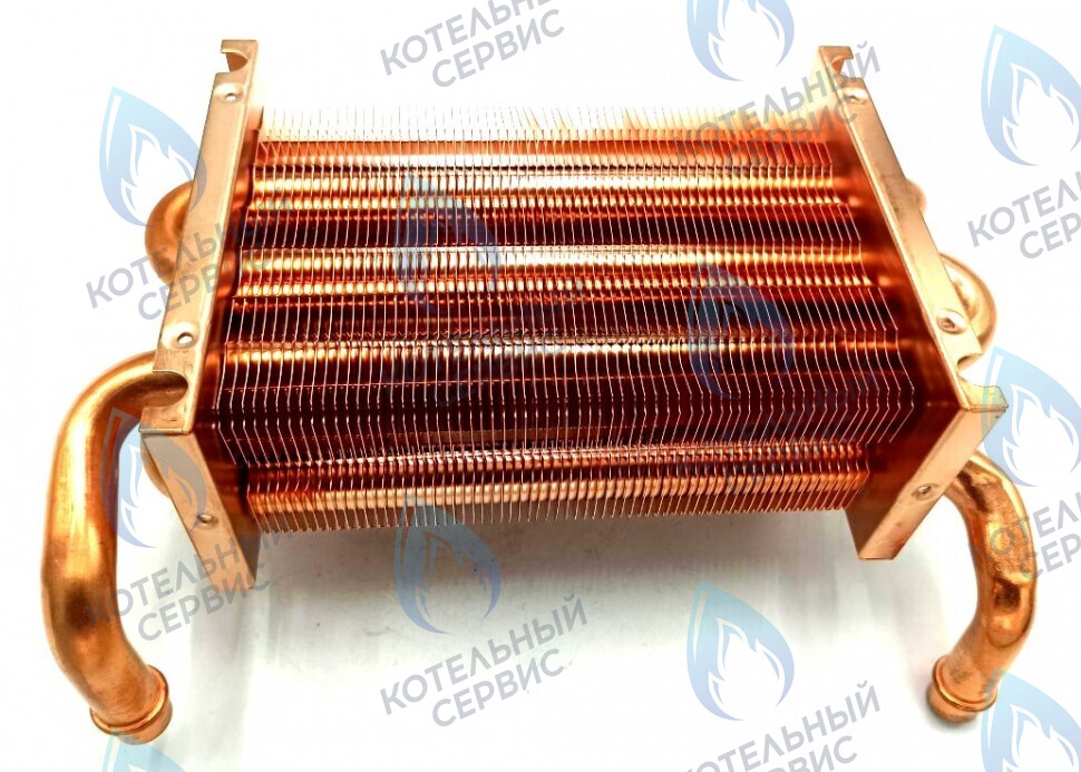 Теплообменник для отопления PL3.13-16 DAESUNG