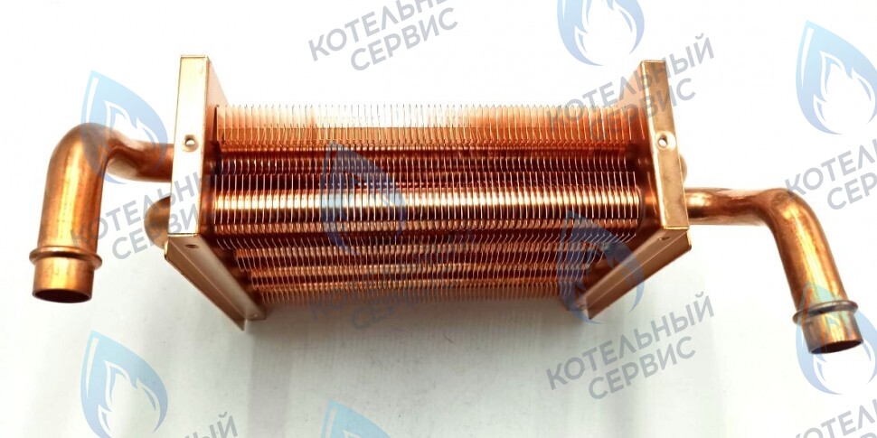 Теплообменник для отопления PL3.13-16 DAESUNG
