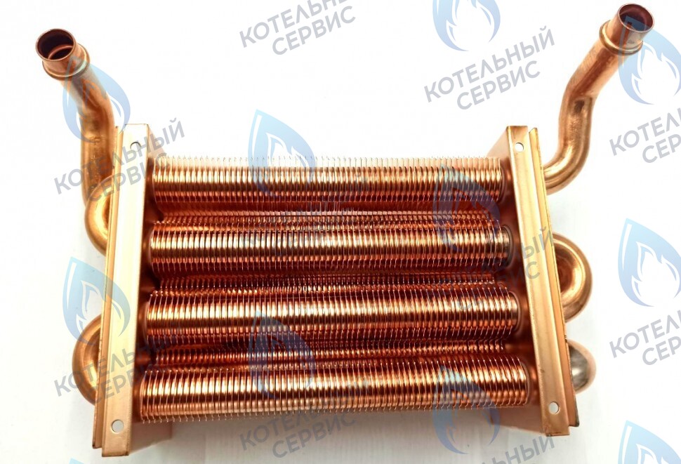 Теплообменник для отопления PL3.13-16 DAESUNG