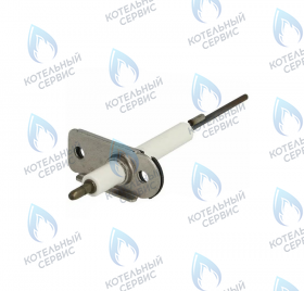 Электрод  ионизационный 45/105 кВт Viessmann