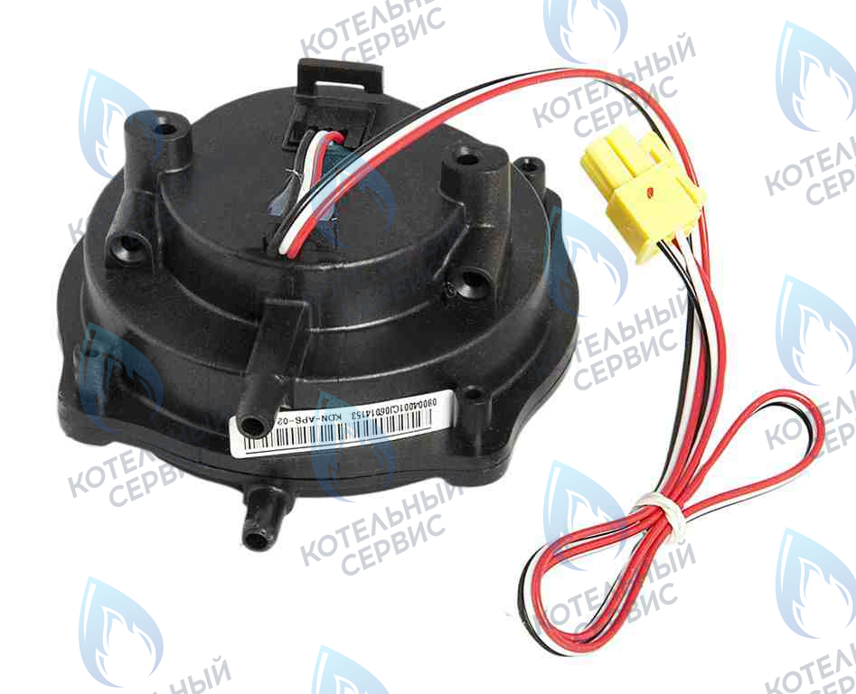 Датчик давления воздуха Prime Coaxial, Smart Tok Coaxial NAVIEN