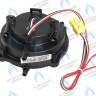 Датчик давления воздуха Prime Coaxial, Smart Tok Coaxial NAVIEN