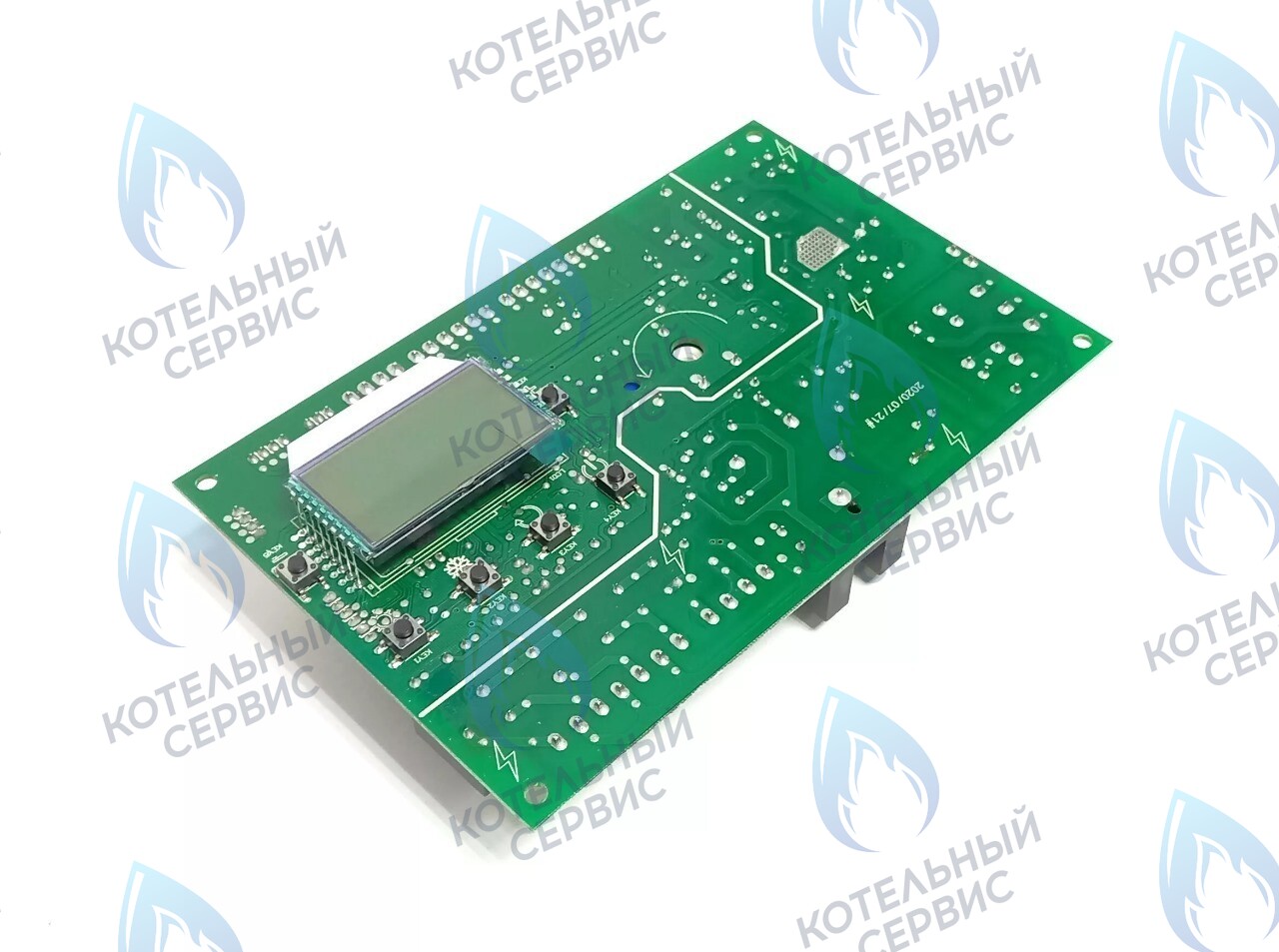Плата управления DY 10 DY 13 DY 18 DY 24 HUBERT
