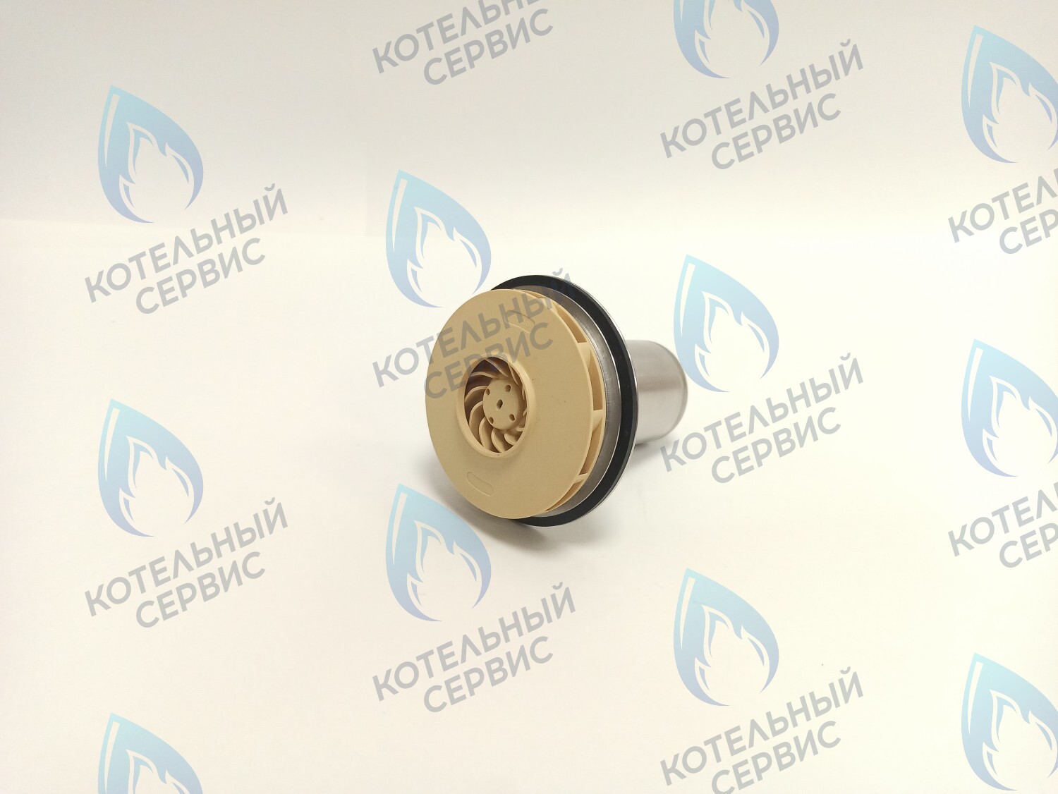 Втулка ротор насоса (против часовой стрелки) для маркировки GPD15-60, 100W