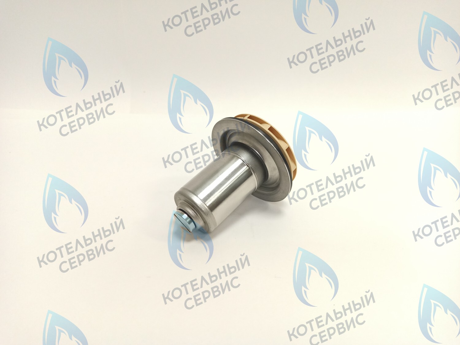 Втулка ротор насоса (против часовой стрелки) для маркировки GPD15-60, 100W