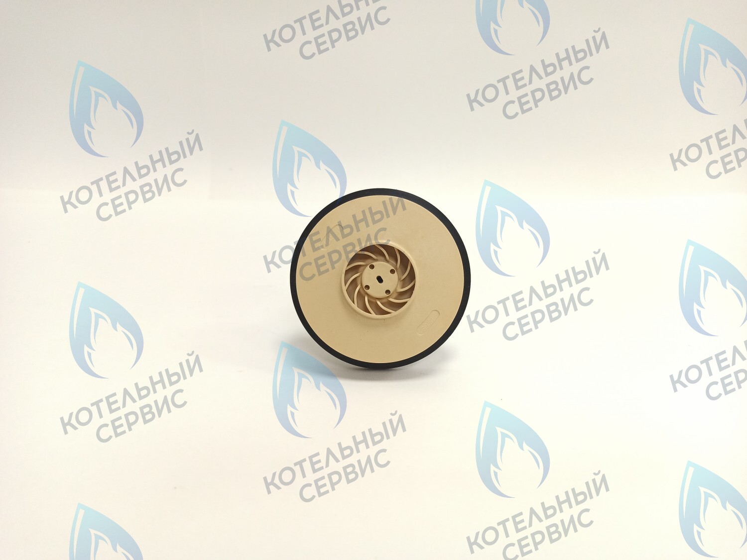 Втулка ротор насоса (против часовой стрелки) для маркировки GPD15-60, 100W