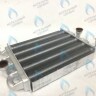 Теплообменник коаксиальный (битермический) 24 kw ARDERIA