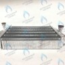 Теплообменник коаксиальный (битермический) 24 kw ARDERIA
