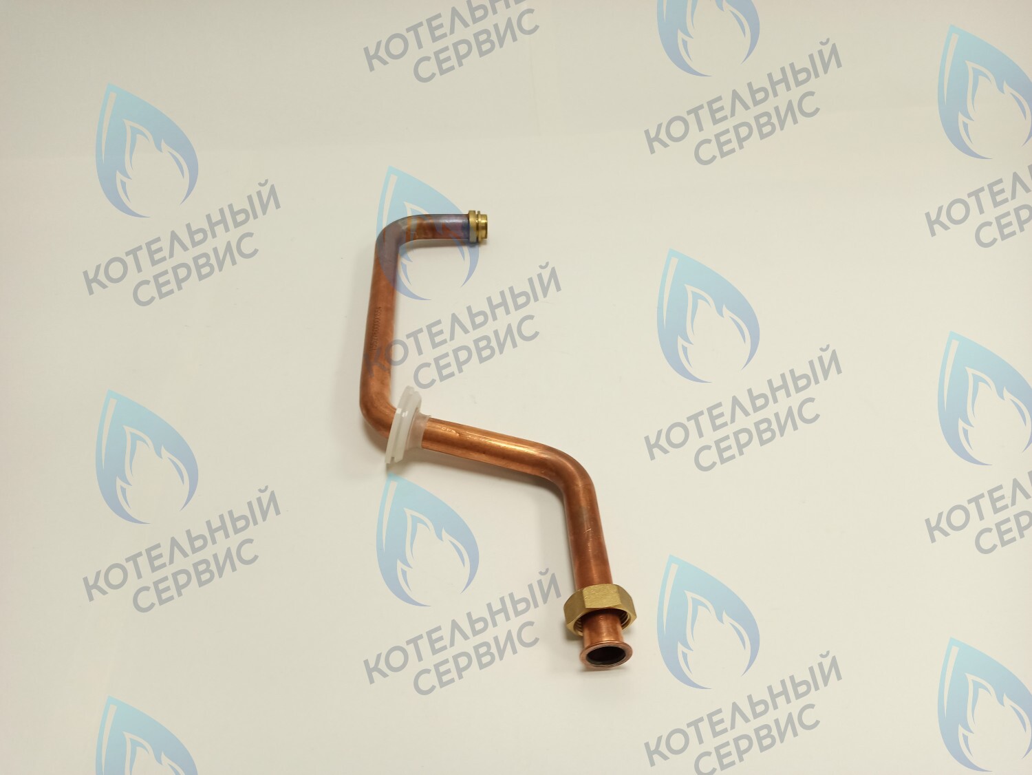 Обратный трубопровод отопления KENTATSU Nobby Balance Plus