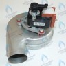 Вентилятор дымоудаления BOSCH WBN6000 35C/35