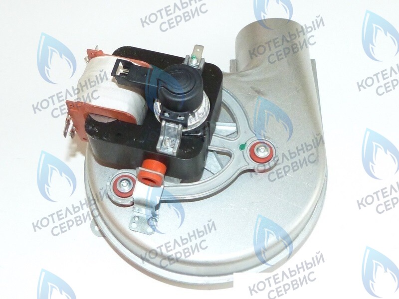 Вентилятор дымоудаления BOSCH WBN6000 35C/35