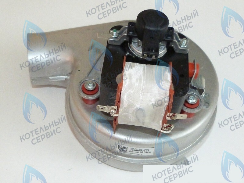 Вентилятор дымоудаления BOSCH WBN6000 35C/35