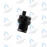 Воздухоотводчик для котла пластиковый (на скобе) Gazlux, Gazeco, FERROLI, Electrolux, FEDERICA BUGATTI, PROTHERM, ROC, CHAFFOTEAUX, ARISTON, Navien