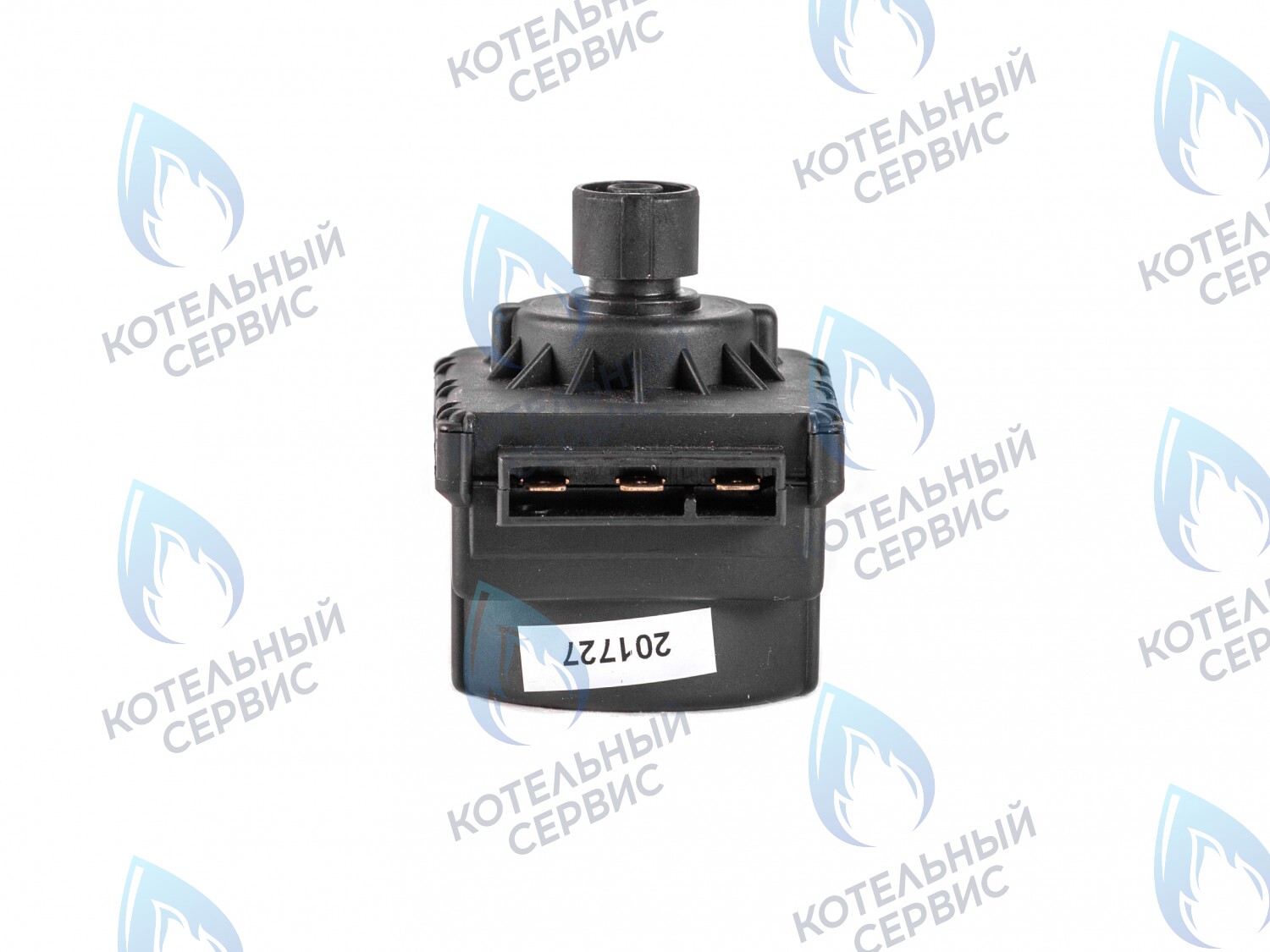 Мотор трехходового клапана Alpenhoff Baden (15199019)