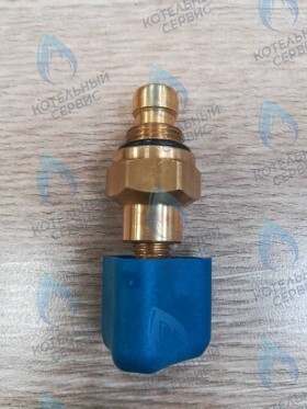 Вентиль заполнения, компл. с ручкой VAILLANT