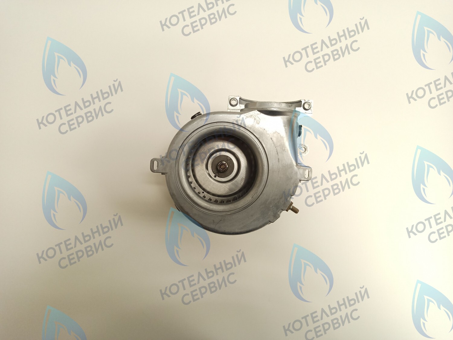 Вентилятор 35W FIME ARISTON Egis Class, Genus (65104357)