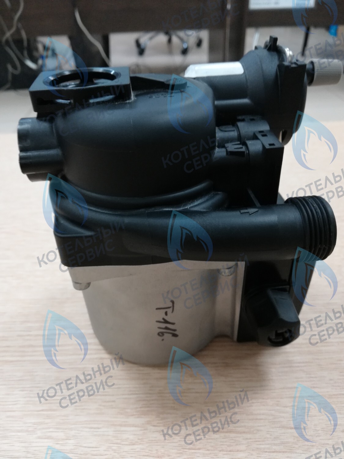 Насос, 4 м ELSOTHERM серия T-116