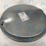 Расширительный бак 8л. 14/1" Zilio