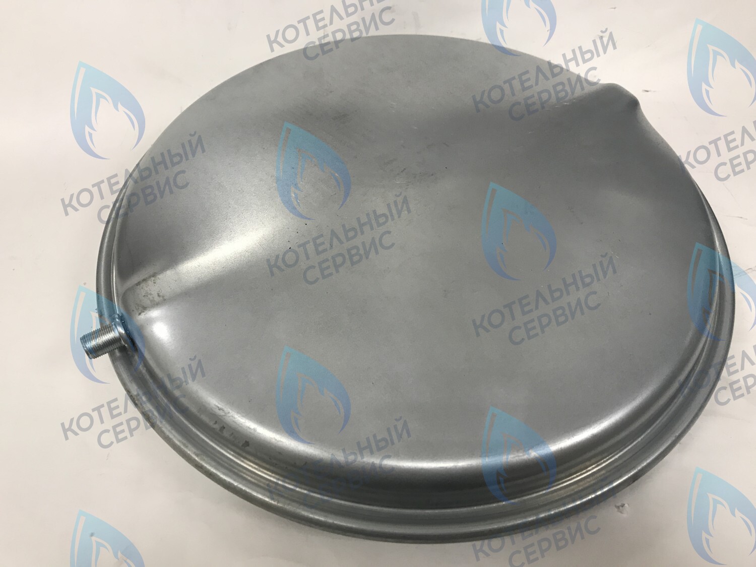 Расширительный бак 8л. 14/1" Zilio