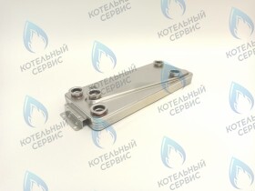 Теплообменник ГВС RINNAI GMF/EMF 20 (440009679)