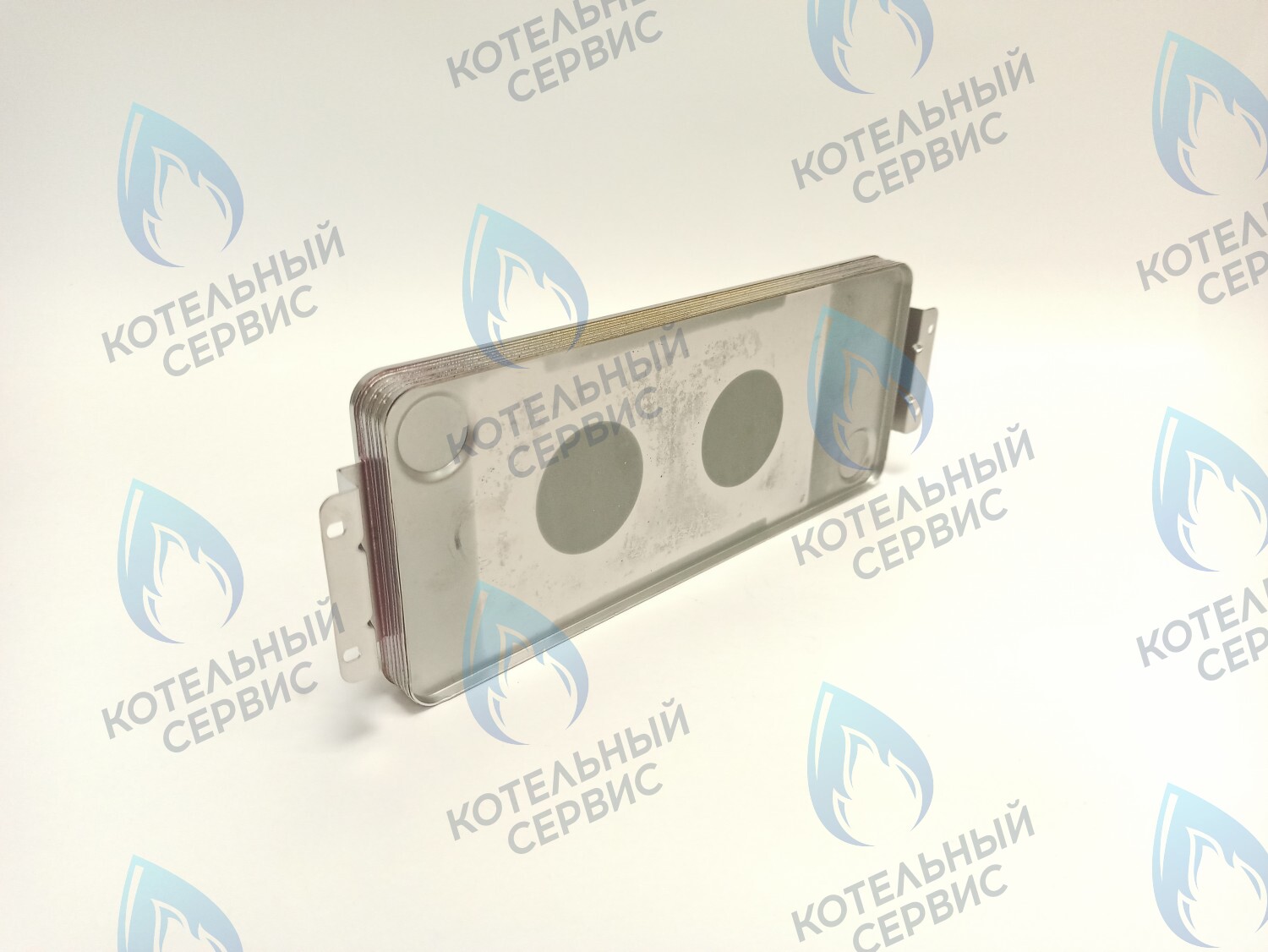 Теплообменник ГВС RINNAI GMF/EMF 20 (440009679)