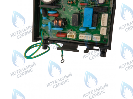 Блок управления (компьютер) RINNAI KMF