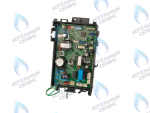 Блок управления (компьютер) RINNAI KMF