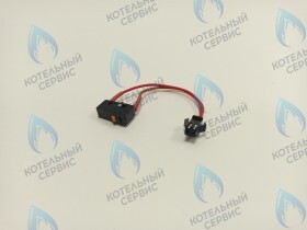Микропереключатель для газовых колонок GazLux