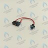 Микропереключатель для газовых колонок GazLux