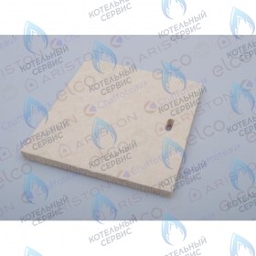 Теплоизоляция передняя/задняя ARISTON