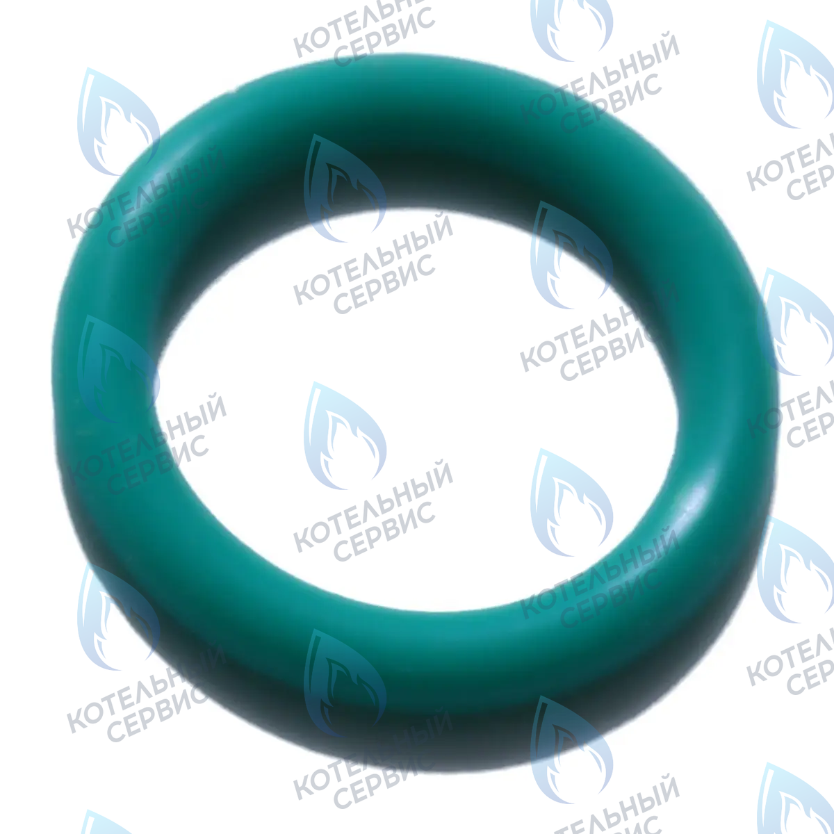 Кольцо уплотнительное O-ring (P-10) клапан аварийный DAEWOO