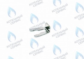 Клипса пластинчатого теплообменника Prime ЛЕМАКС (Lemax)