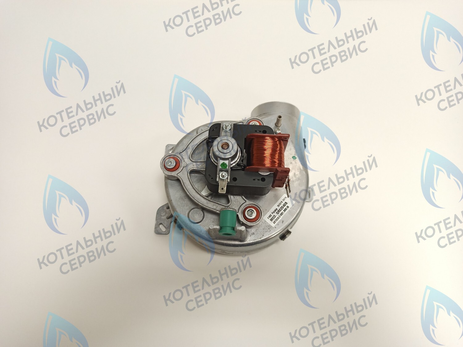 Вентилятор FIME 39W, 24 кВт BIASI Delta 23 SM (BI1366 102)