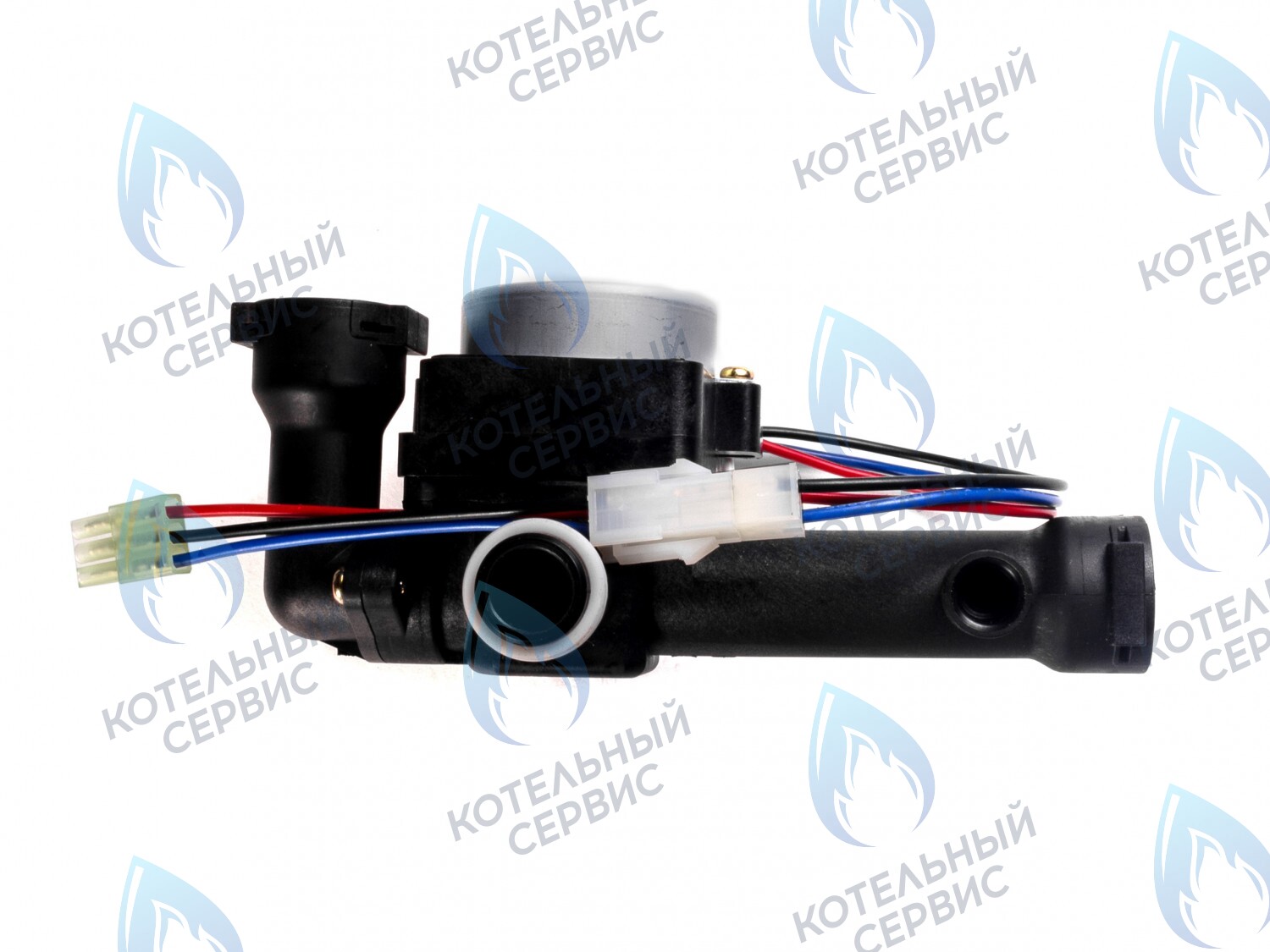 Трёхходовой клапан С DAESUNG