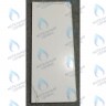 Панель в сборе левая BAXI