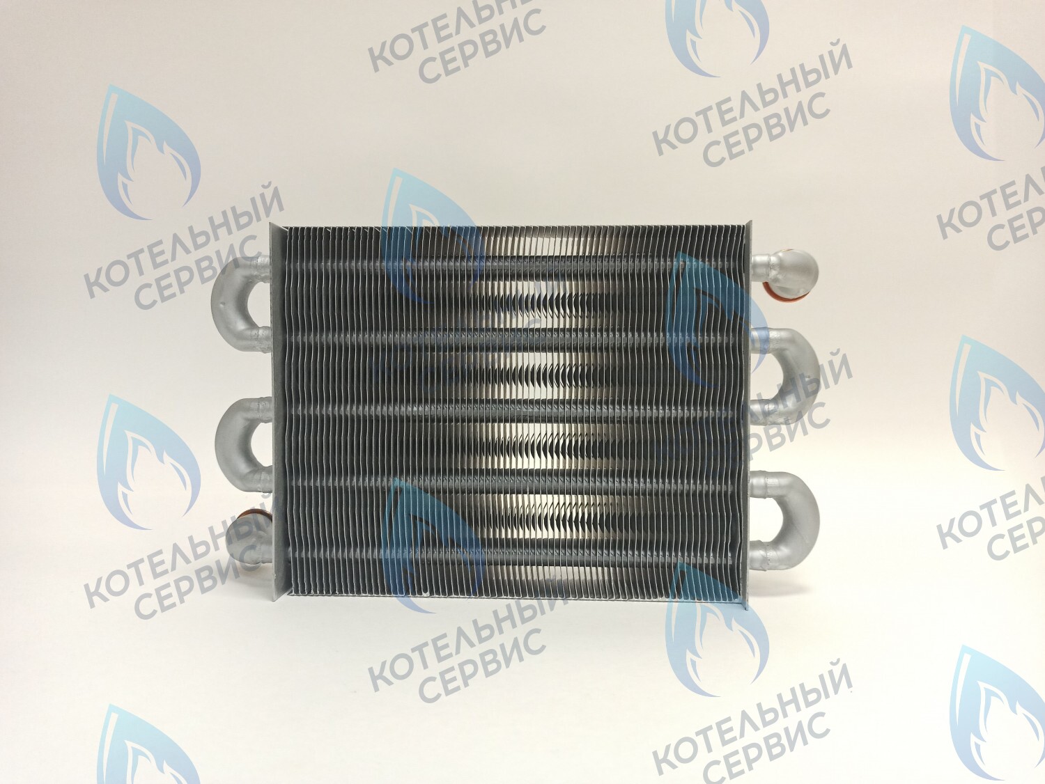 Теплообменник основной медный (первичный) ARISTON