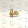 Трехходовой клапан в сборе M11T - M26T MIZUDO (AD.02.01.0004, AD.02.01.0001)