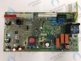 Плата управления Vaillant atmoTEC  turboTEC (0020035443)
