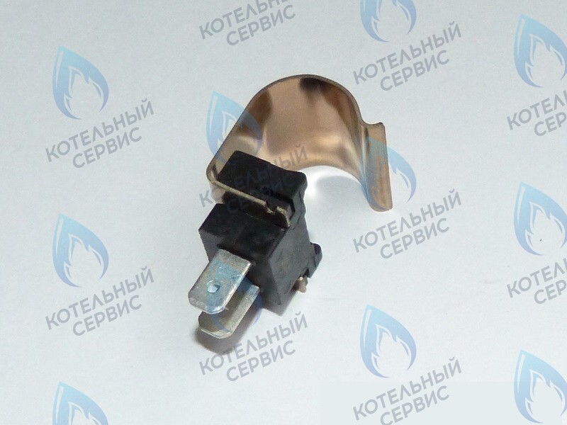 Датчик температуры ОВ NTC BOSCH WBN6000 И BUDERUS U072
