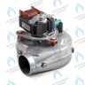 Вентилятор дымоудаления 60W (F) VGR0042710 Baxi (Eco, Eco 3, Luna), Westen (Star, Energy) (5653850)