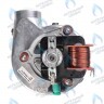 Вентилятор дымоудаления 60W (F) VGR0042710 Baxi (Eco, Eco 3, Luna), Westen (Star, Energy) (5653850)